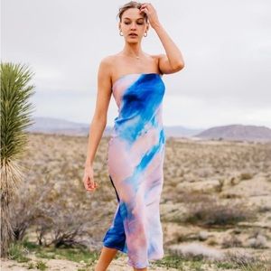 Skatie Dionne Dress